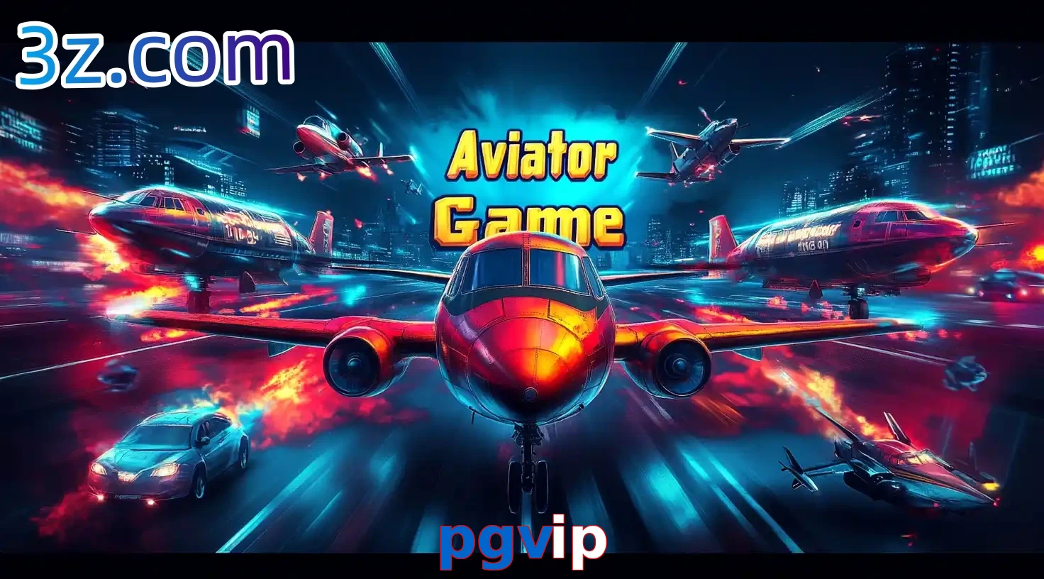 pgvip